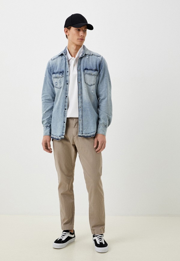 фото Брюки antony morato