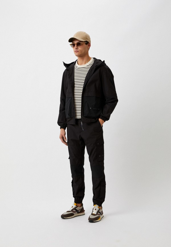 фото Куртка aeroclub