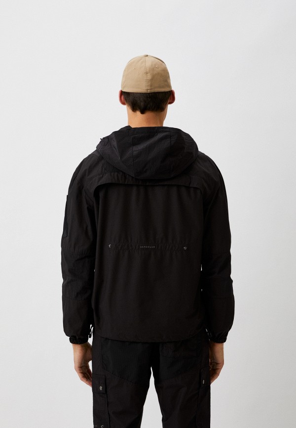 фото Куртка aeroclub