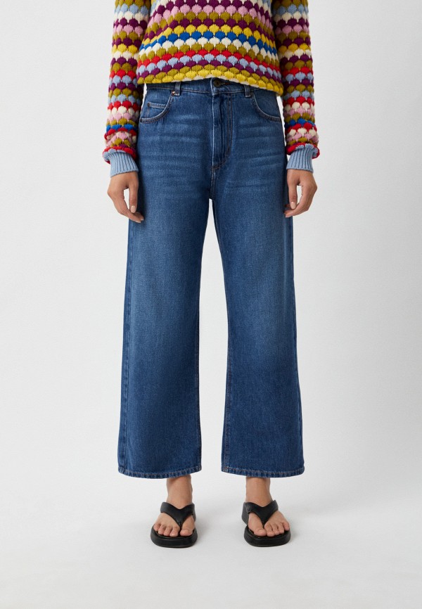 фото Джинсы weekend max mara