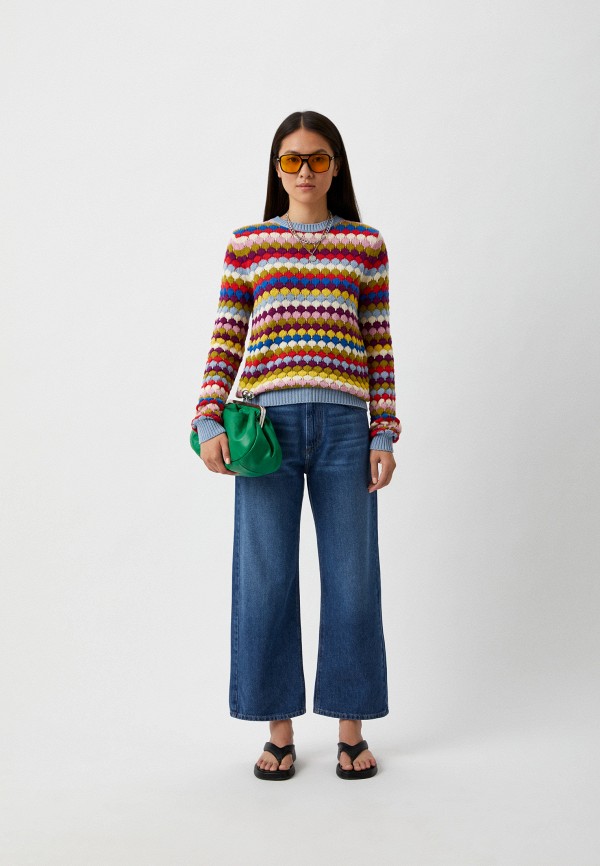 фото Джинсы weekend max mara