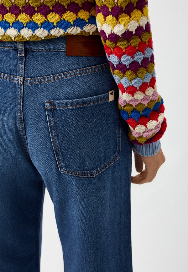 фото Джинсы weekend max mara