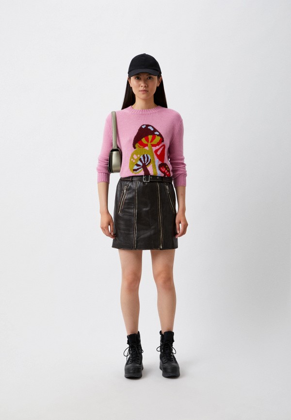 фото Юбка и ремень weekend max mara