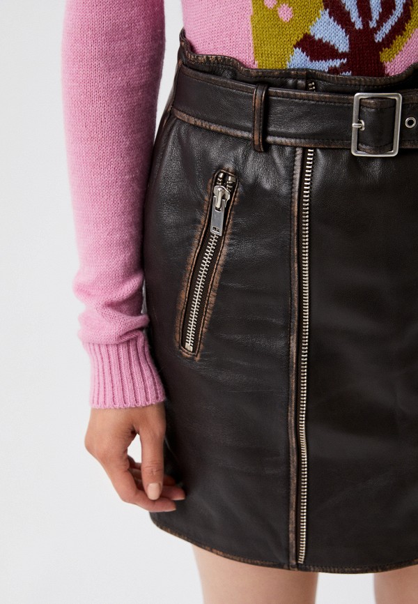 фото Юбка и ремень weekend max mara