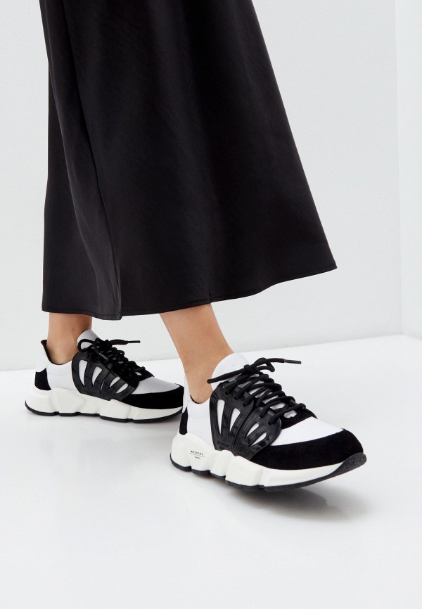 фото Кроссовки weekend max mara