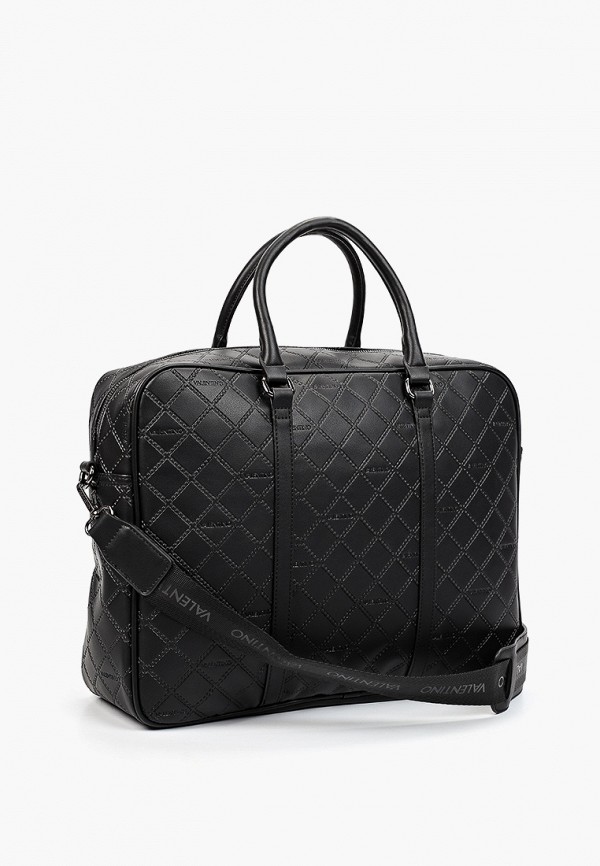 Сумка Valentino Bags черный, размер 00, фото 2