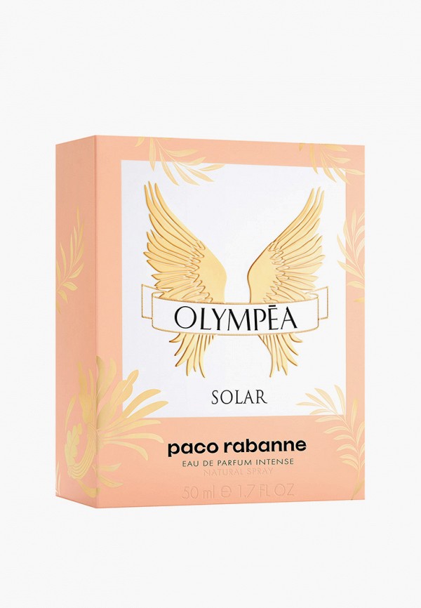 фото Парфюмерная вода paco rabanne
