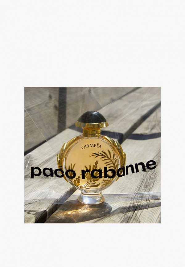 фото Парфюмерная вода paco rabanne