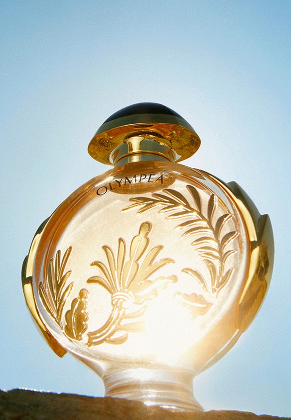 фото Парфюмерная вода paco rabanne