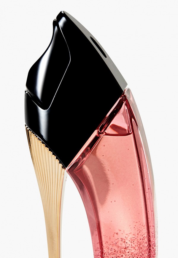 Парфюмерная вода Carolina Herrera прозрачный, размер 00, фото 4