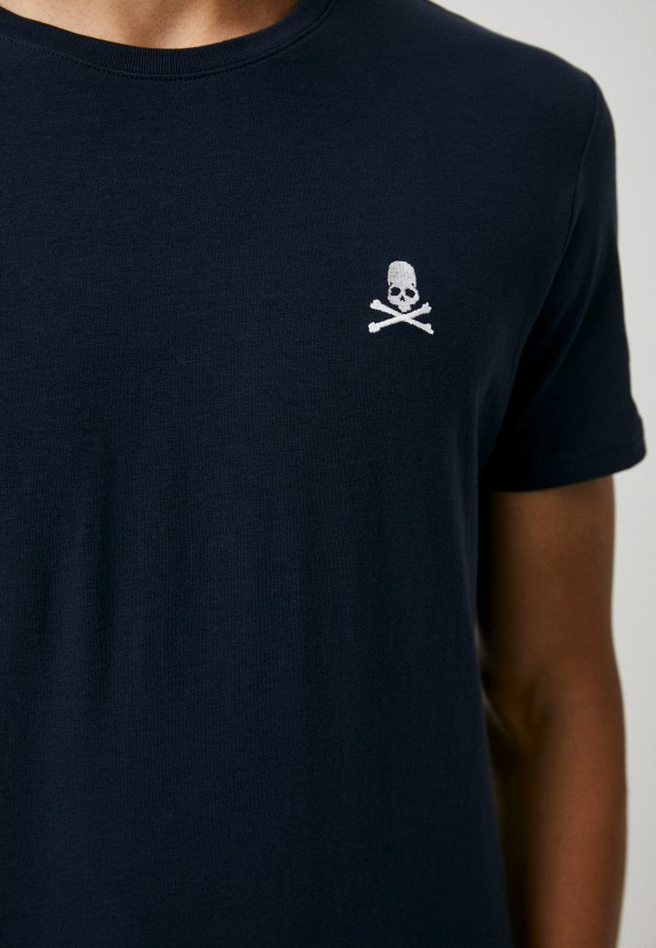 фото Футболка philipp plein