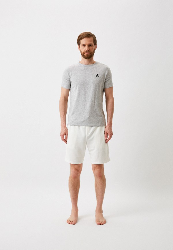 фото Футболка philipp plein