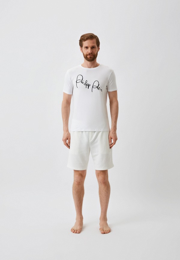 фото Футболка домашняя philipp plein