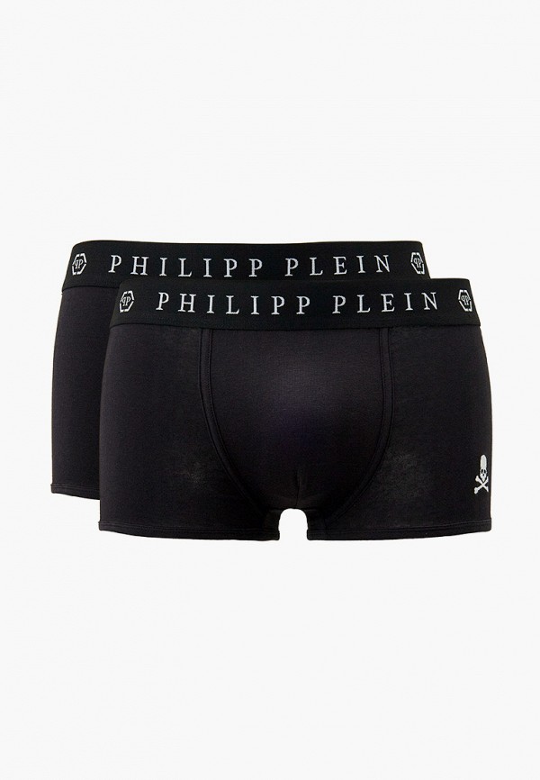 Трусы 2 шт.  Philipp Plein