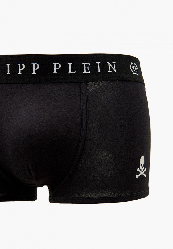 Трусы 2 шт. Philipp Plein Трусы 2 шт. Philipp Plein фото