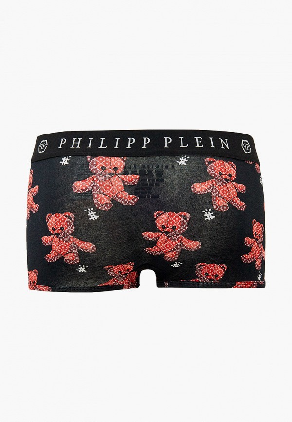 Трусы 2 шт. Philipp Plein Трусы 2 шт. Philipp Plein фото