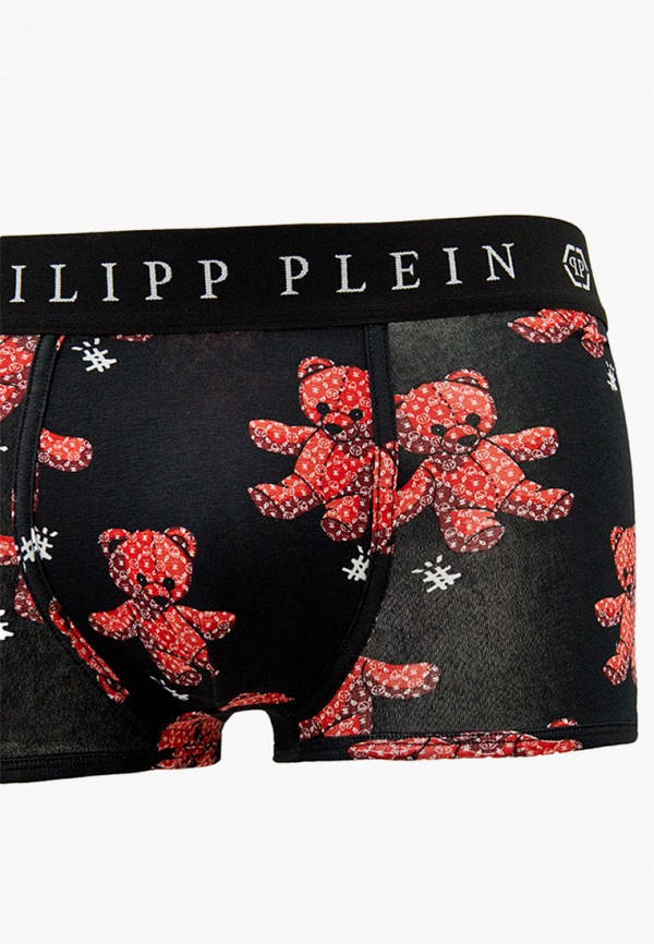 Трусы 2 шт. Philipp Plein Трусы 2 шт. Philipp Plein фото