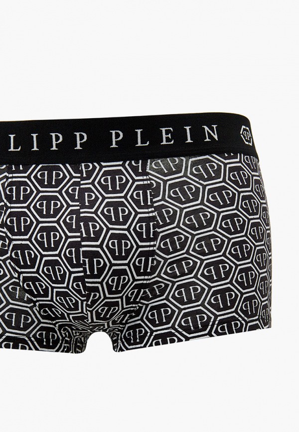 Трусы 2 шт. Philipp Plein Трусы 2 шт. Philipp Plein фото