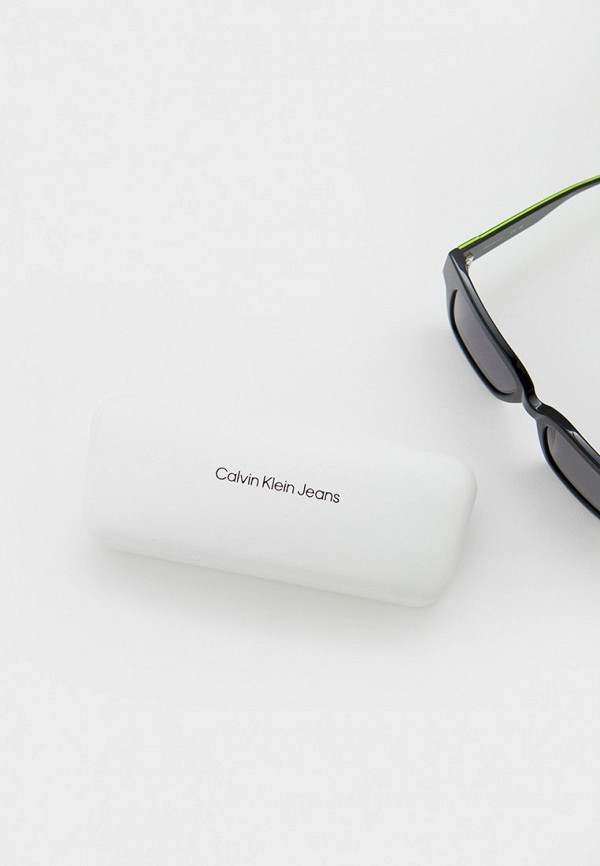 фото Очки солнцезащитные calvin klein jeans