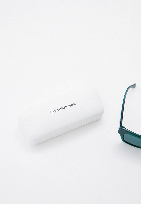 фото Очки солнцезащитные calvin klein jeans
