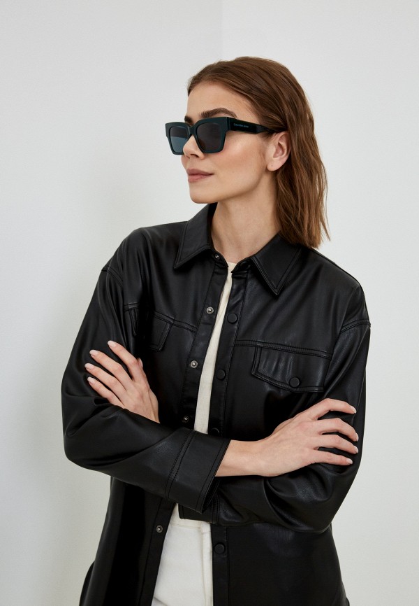 фото Очки солнцезащитные calvin klein jeans