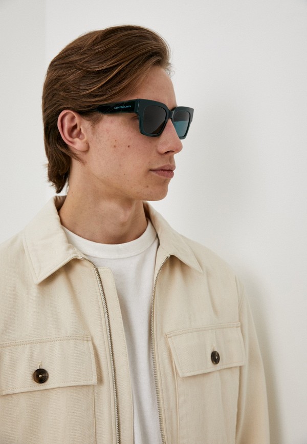 фото Очки солнцезащитные calvin klein jeans