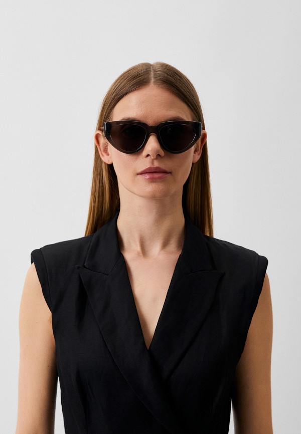 Очки солнцезащитные  Karl Lagerfeld фото