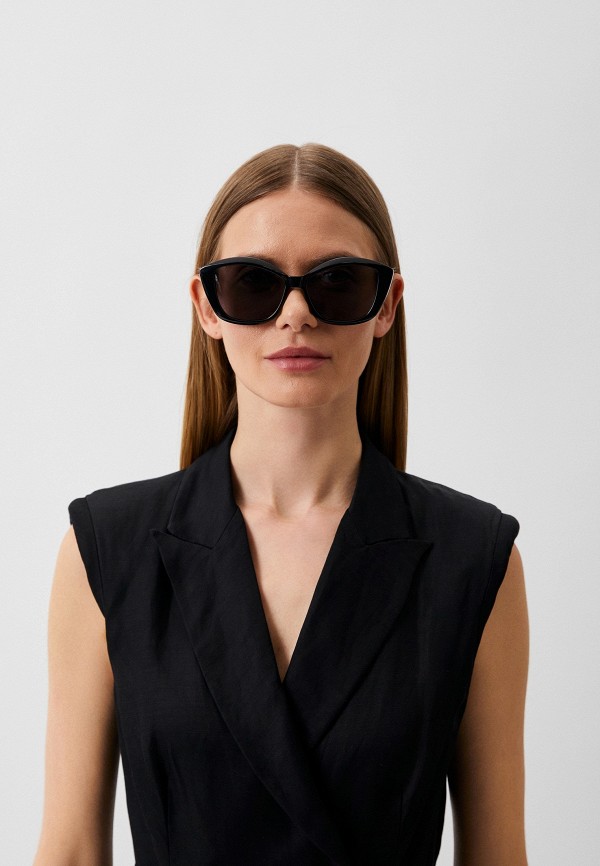 Очки солнцезащитные Karl Lagerfeld Очки солнцезащитные Karl Lagerfeld фото