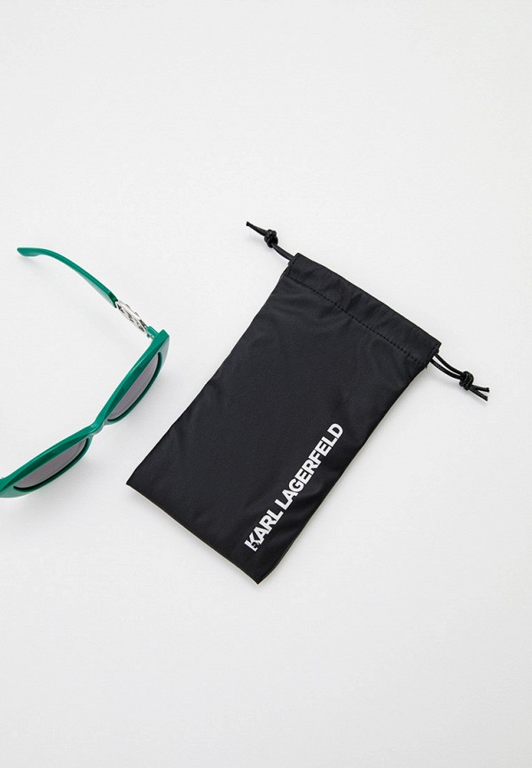 фото Очки солнцезащитные karl lagerfeld