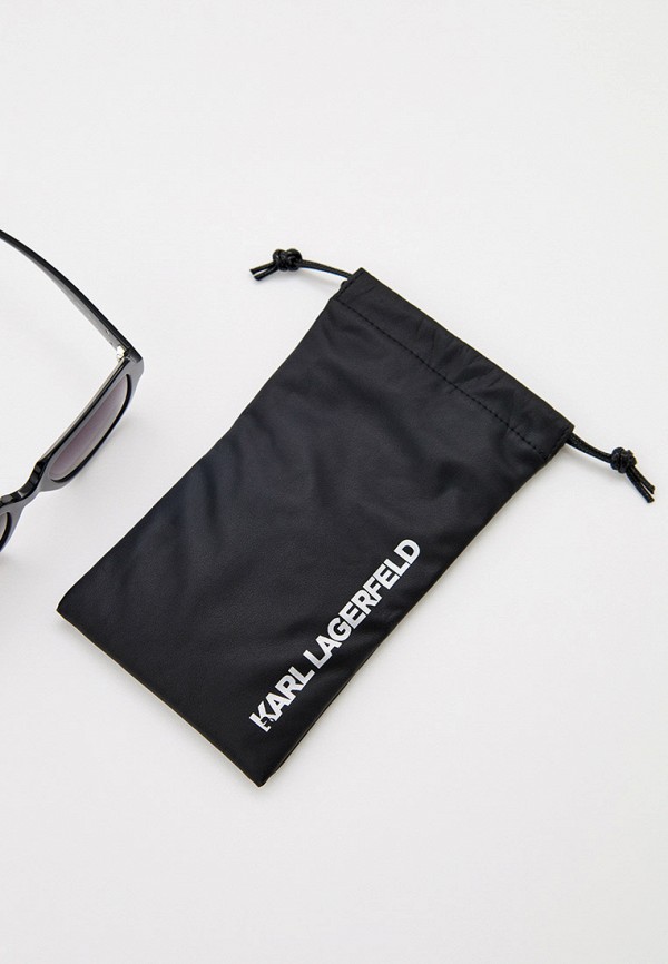 фото Очки солнцезащитные karl lagerfeld