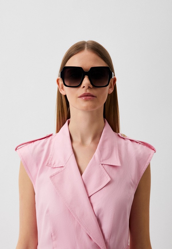 фото Очки солнцезащитные karl lagerfeld