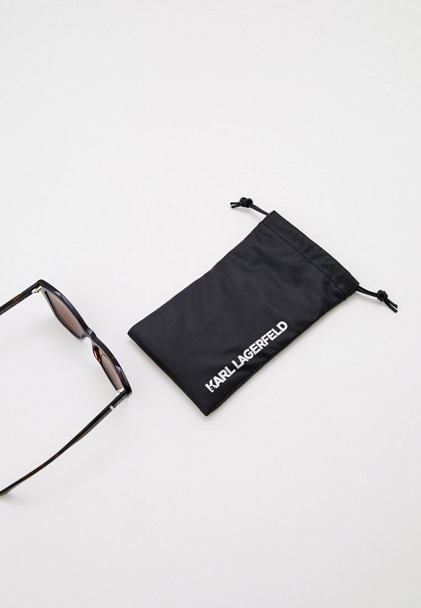 фото Очки солнцезащитные karl lagerfeld