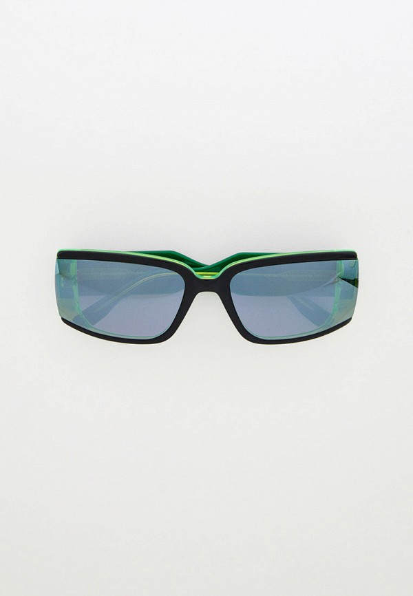 

Очки солнцезащитные Karl Lagerfeld, Черный, KL6106S 011