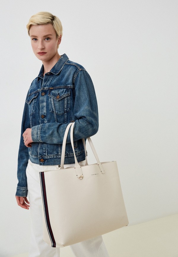 Сумка и кошелек  Tommy Hilfiger фото
