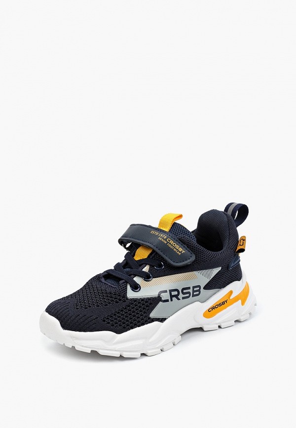 фото Кроссовки crosby
