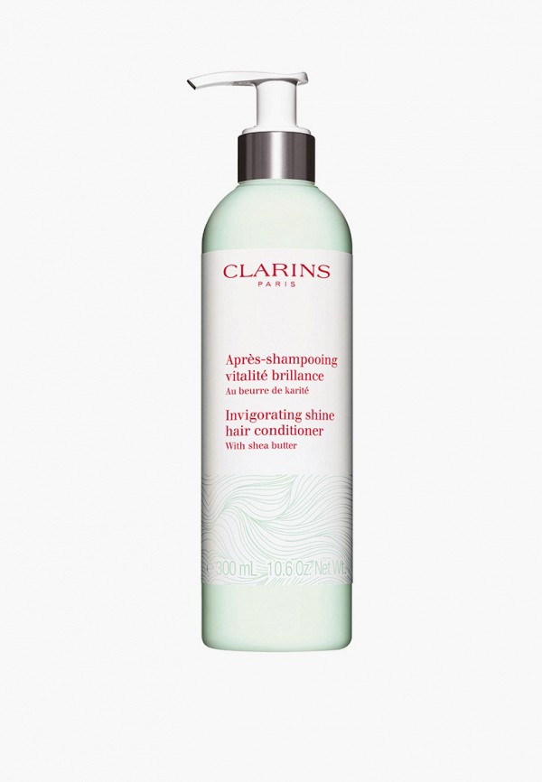 фото Кондиционер для волос clarins