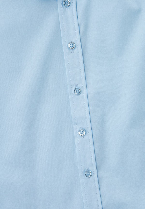фото Рубашка button blue