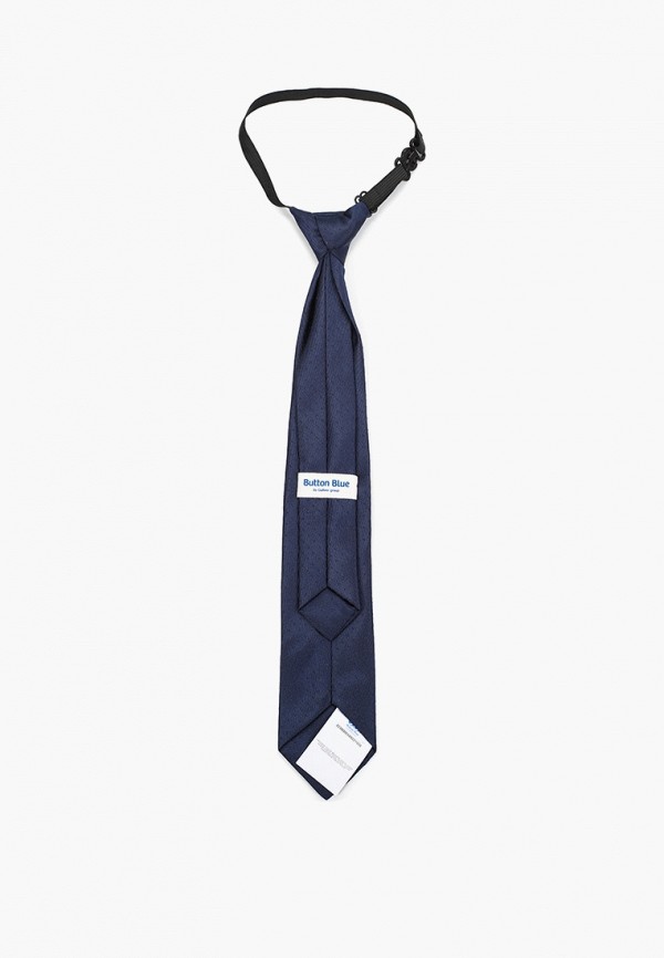 Галстук  Button Blue фото