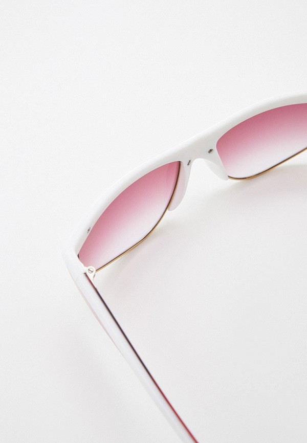 Очки солнцезащитные Guess белый, размер 62, фото 3