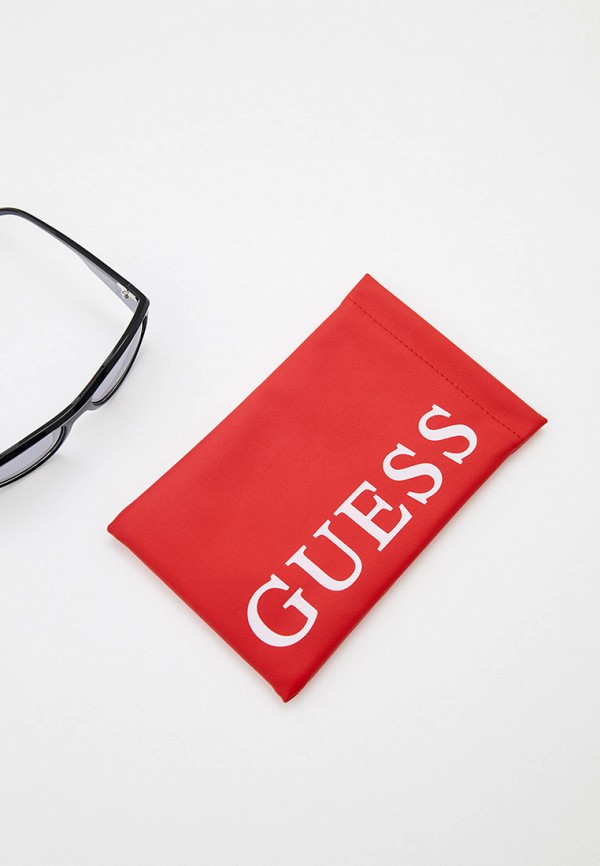фото Очки солнцезащитные guess