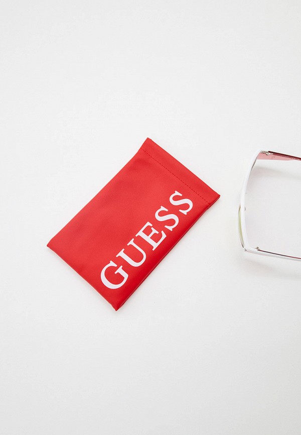 фото Очки солнцезащитные guess
