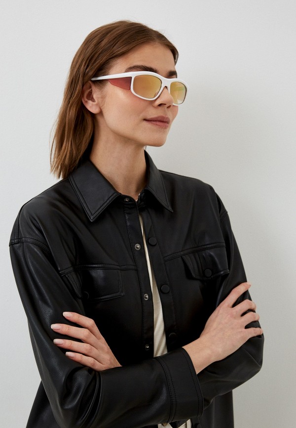 фото Очки солнцезащитные guess