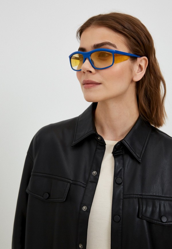 фото Очки солнцезащитные guess