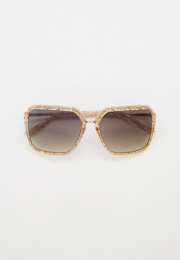 Очки солнцезащитные  Guess