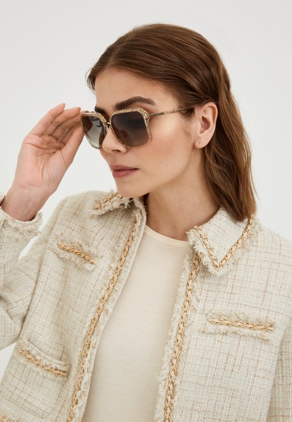 Очки солнцезащитные  Guess фото