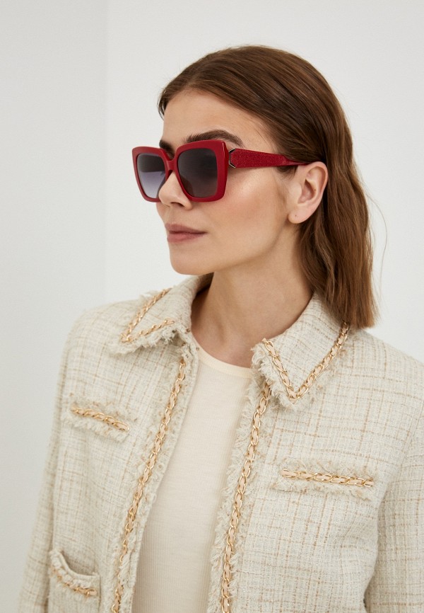 Очки солнцезащитные  Guess фото