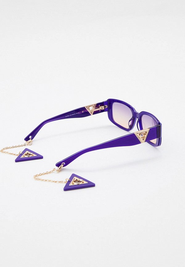 Очки солнцезащитные  Guess фото