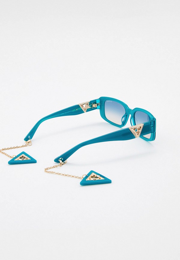 фото Очки солнцезащитные guess