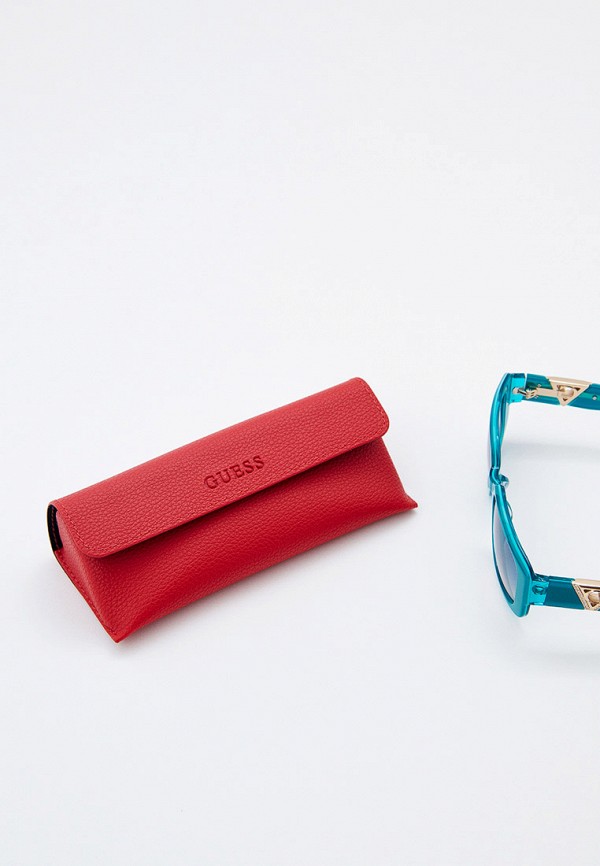 фото Очки солнцезащитные guess