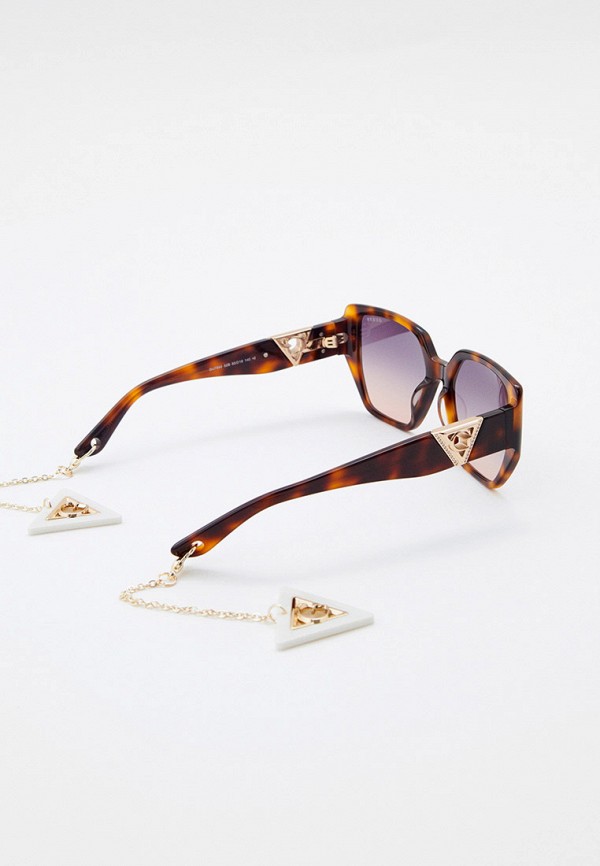 Очки солнцезащитные  Guess фото